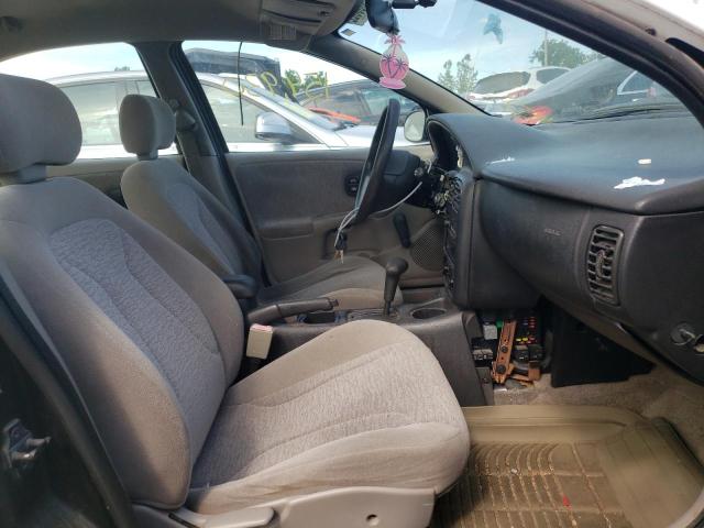Photo 5 from auction – 2002 SATURN SL2 with VIN 1G8ZK52722Z214618