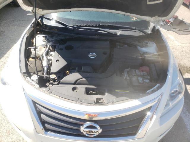 Photo 7 from auction – 2015 NISSAN ALTIMA 2.5 with VIN 1N4AL3AP7FC452095
