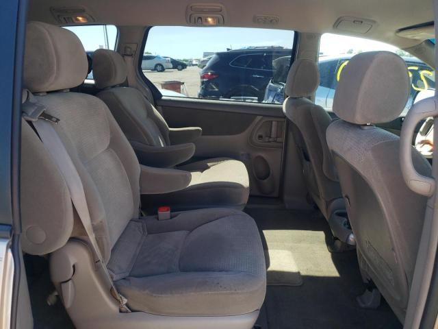 Photo 6 from auction – 2008 TOYOTA SIENNA CE with VIN 5TDZK23C28S210269