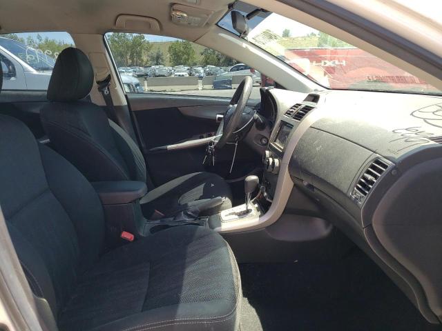 Photo 5 from auction – 2013 TOYOTA COROLLA BA with VIN 5YFBU4EE5DP134829