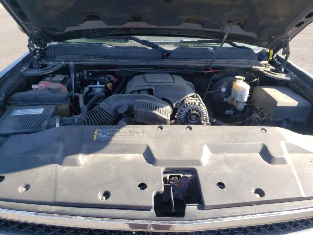 Photo 7 from auction – 2008 CHEVROLET SILVERADO with VIN 2GCFC13Y081182646