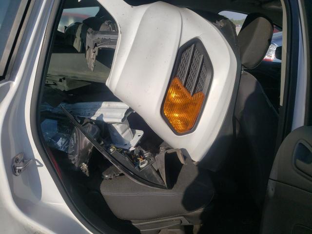 Photo 6 from auction – 2018 FORD ESCAPE S with VIN 1FMCU0F75JUB95380