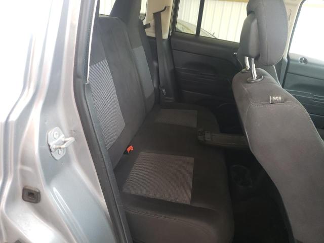 Photo 6 from auction – 2016 JEEP PATRIOT SP with VIN 1C4NJPBB9GD583956