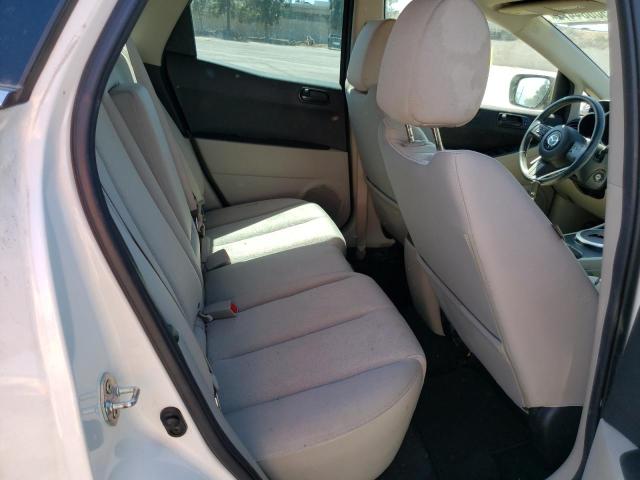 Photo 6 from auction – 2009 MAZDA CX-7 with VIN JM3ER293590236992