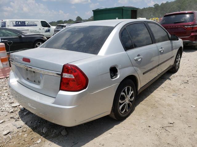 Photo 4 from auction – 2005 CHEVROLET MALIBU with VIN 1G1ZS52F65F282075