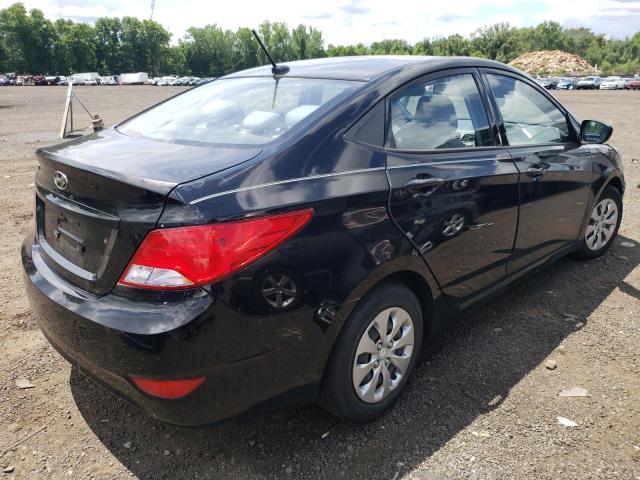 Photo 4 from auction – 2016 HYUNDAI ACCENT SE with VIN KMHCT4AE7GU026759