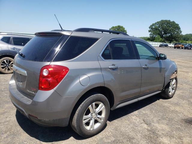 Photo 4 from auction – 2012 CHEVROLET EQUINOX LT with VIN 2GNALDEK4C6375874