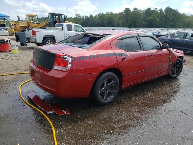 Photo 9 from auction – 2009 DODGE CHARGER SX with VIN 2B3KA33V69H503590