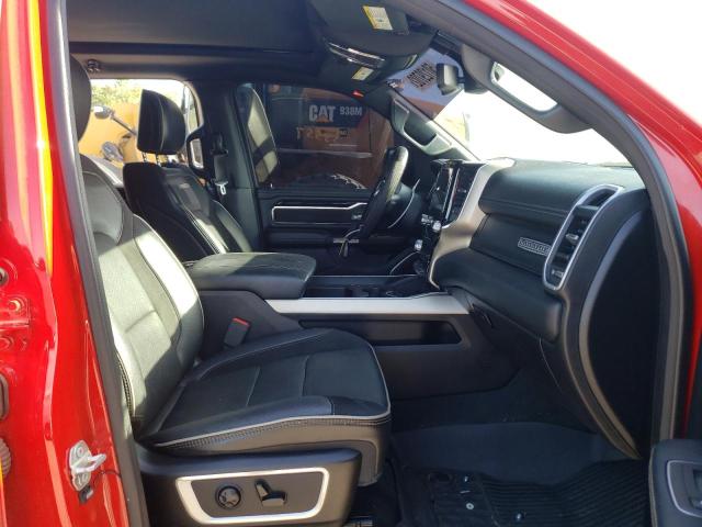 Photo 5 from auction – 2019 RAM 1500 LARAM with VIN 1C6SRFJT1KN925328