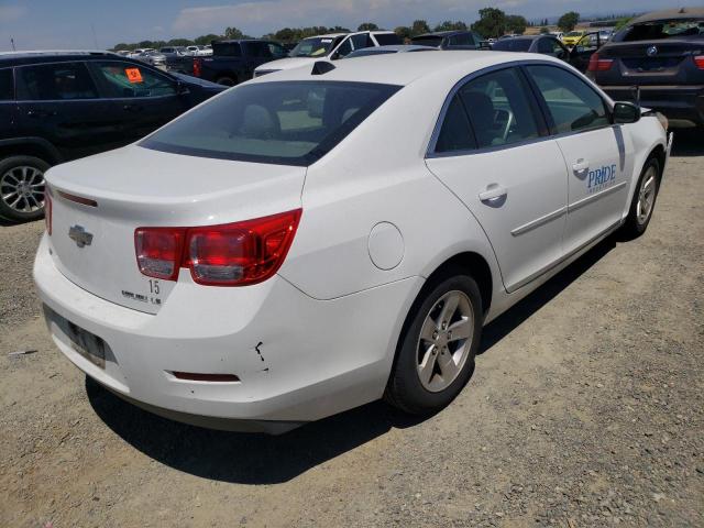 Photo 4 from auction – 2014 CHEVROLET MALIBU LS with VIN 1G11B5SLXEF304680