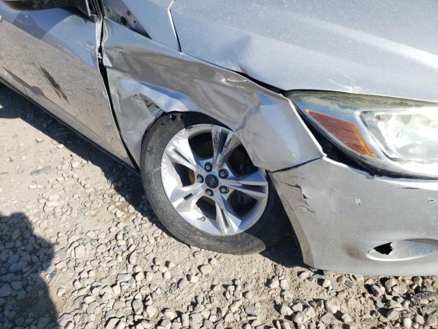 Photo 9 from auction – 2013 FORD FOCUS SE with VIN 1FADP3F21DL337049