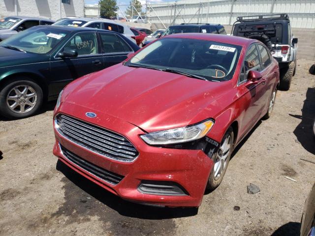 Photo 9 from auction – 2015 FORD FUSION SE with VIN 3FA6P0H75FR146142