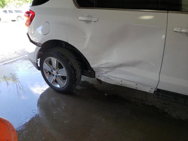 Photo 9 from auction – 2012 CHEVROLET EQUINOX LT with VIN 2GNFLNEK3C6123044