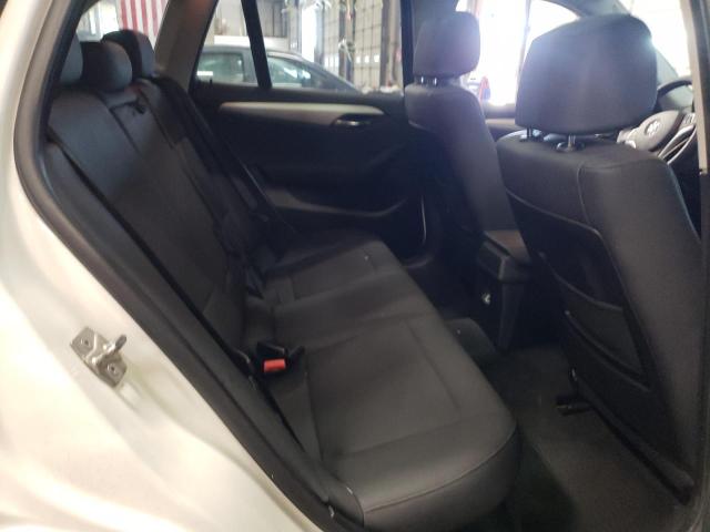 Photo 6 from auction – 2015 BMW X1 XDRIVE2 with VIN WBAVL1C52FVY29235
