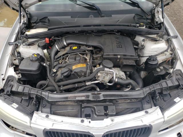 Photo 7 from auction – 2012 BMW 135 I with VIN WBAUC9C55CVM11581