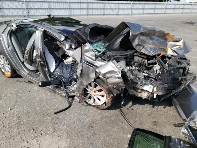 Photo 9 from auction – 2015 KIA OPTIMA EX with VIN 5XXGN4A78FG388296
