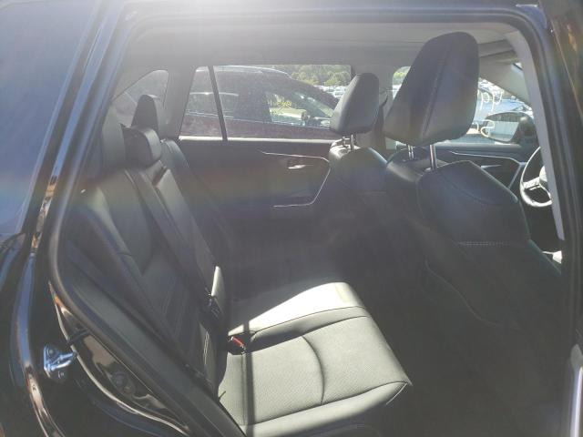 Photo 6 from auction – 2022 TOYOTA RAV4 LIMIT with VIN 4T3D6RFV2NU069072