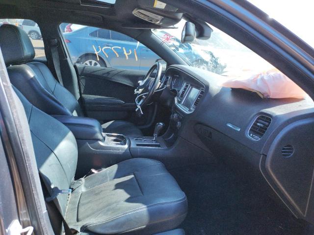 Photo 5 from auction – 2013 DODGE CHARGER R/ with VIN 2C3CDXCT9DH617029