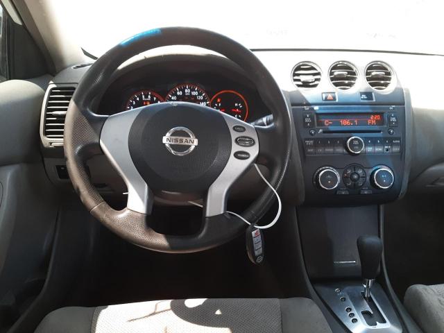 Photo 9 from auction – 2008 NISSAN ALTIMA 2.5 with VIN 1N4AL21E48C250052