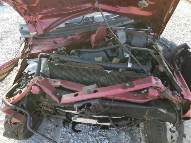 Photo 7 from auction – 2002 CHEVROLET TRAILBLAZE with VIN 1GNDT13S822228788