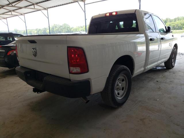 Photo 4 from auction – 2021 RAM 1500 CLASS with VIN 1C6RR6FG6MS598360