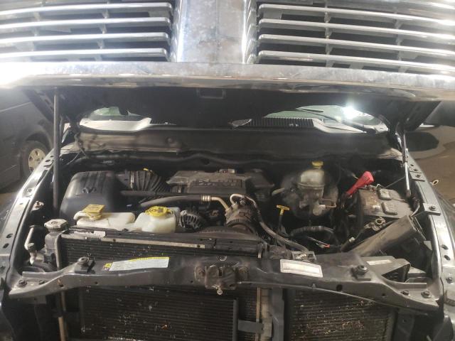 Photo 7 from auction – 2007 DODGE RAM 1500 S with VIN 1D7HU18277S141218