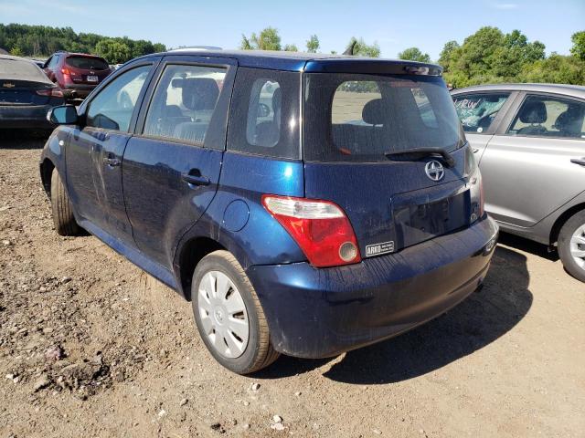 Photo 3 from auction – 2006 TOYOTA SCION XA with VIN JTKKT624160156875
