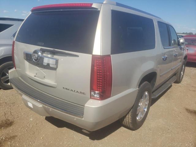 Photo 4 from auction – 2008 CADILLAC ESCALADE E with VIN 1GYFK66898R139257
