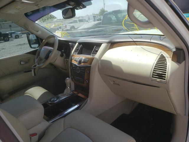 Photo 9 from auction – 2011 INFINITI QX56 with VIN JN8AZ2NF5B9502119