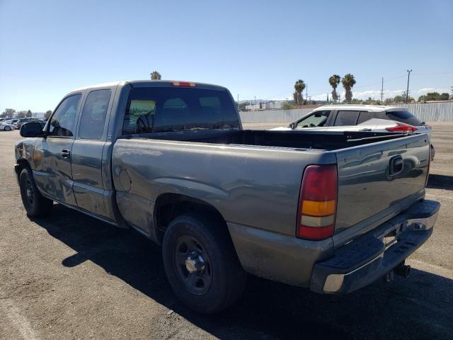 Photo 3 from auction – 2001 CHEVROLET SILVERADO with VIN 2GCEC19V611240631