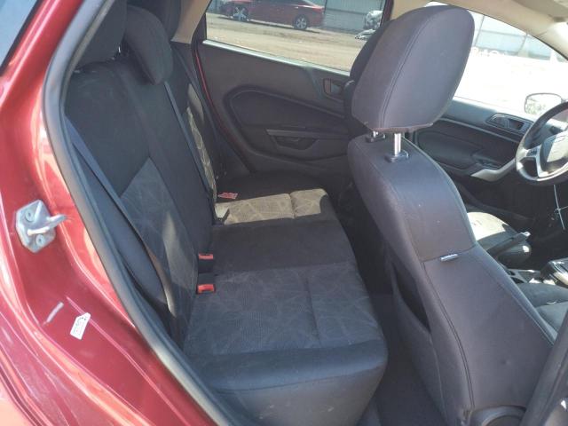 Photo 6 from auction – 2011 FORD FIESTA SE with VIN 3FADP4EJ9BM145470