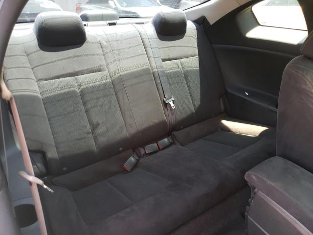 Photo 6 from auction – 2011 NISSAN ALTIMA S with VIN 1N4AL2EP0BC122779