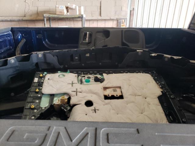 Photo 9 from auction – 2014 GMC SIERRA C15 with VIN 1GTR1TEH9EZ330159