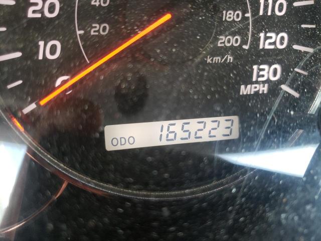 Photo 8 from auction – 2008 LEXUS GX470 with VIN JTJBT20X380169592