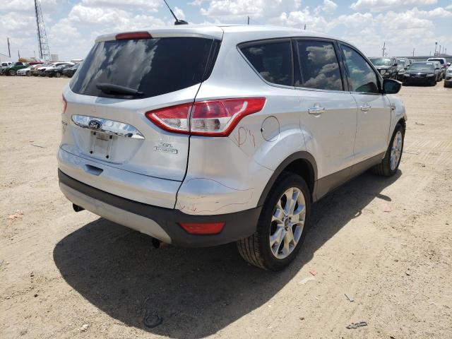 Photo 4 from auction – 2013 FORD ESCAPE SEL with VIN 1FMCU0HX4DUC57157