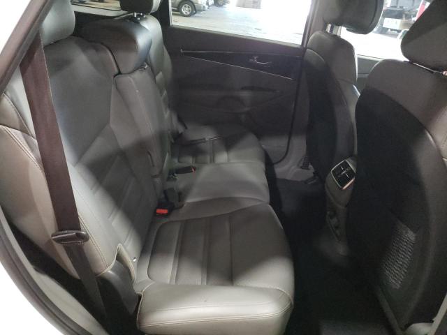 Photo 6 from auction – 2016 KIA SORENTO EX with VIN 5XYPHDA54GG159777