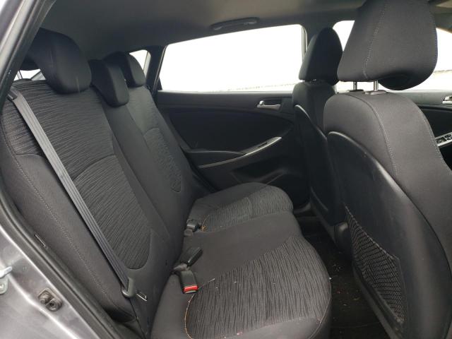 Photo 6 from auction – 2015 HYUNDAI ACCENT GS with VIN KMHCT5AE9FU219970