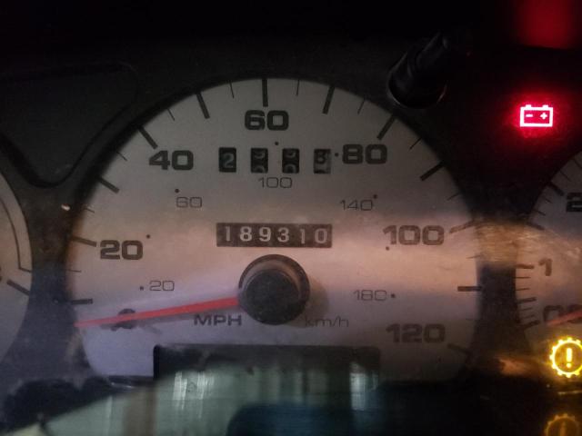 Photo 8 from auction – 2003 FORD TAURUS SEL with VIN 1FAFP56SX3A196318
