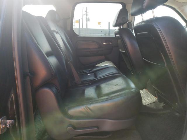 Photo 6 from auction – 2007 CADILLAC ESCALADE E with VIN 1GYFK66897R291201