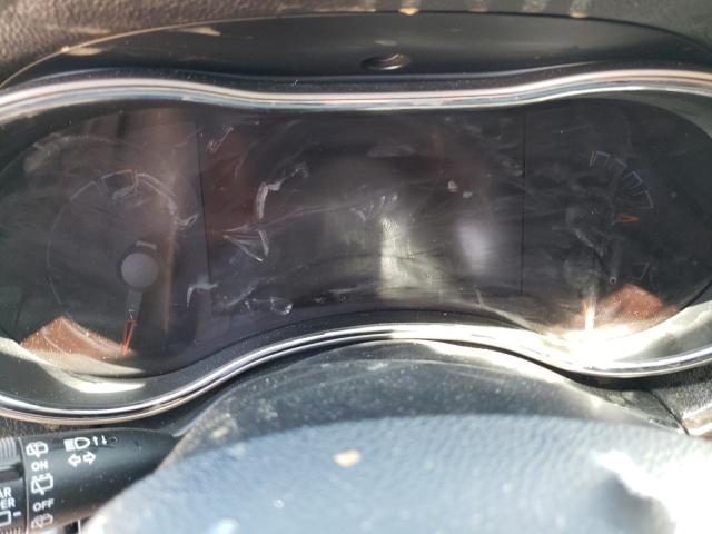 Photo 8 from auction – 2014 JEEP GRAND CHER with VIN 1C4RJFAG2EC130855
