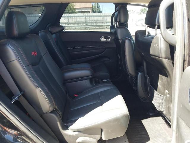 Photo 6 from auction – 2013 DODGE DURANGO R/ with VIN 1C4SDJCT1DC684859