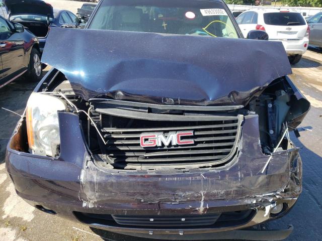 Photo 7 from auction – 2009 GMC YUKON SLT with VIN 1GKEC33359R159890
