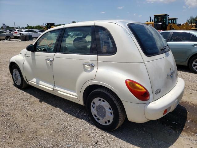 Photo 3 from auction – 2004 CHRYSLER PT CRUISER with VIN 3C4FY48B14T275773