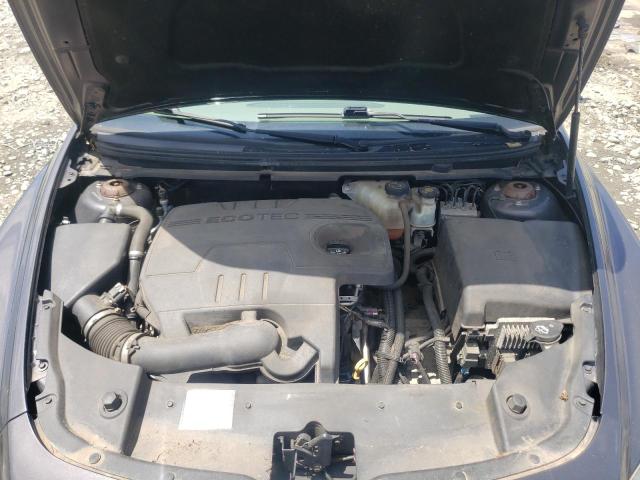 Photo 7 from auction – 2010 CHEVROLET MALIBU LS with VIN 1G1ZB5EB3AF268797