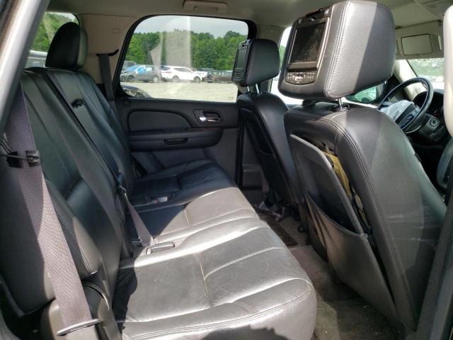 Photo 6 from auction – 2013 GMC YUKON SLT with VIN 1GKS2CE09DR100858
