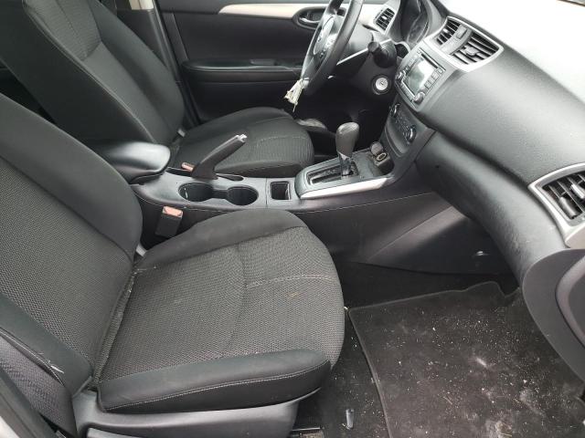Photo 5 from auction – 2018 NISSAN SENTRA S with VIN 3N1AB7AP1JY276295