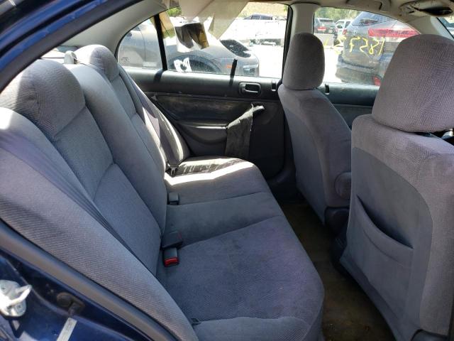 Photo 6 from auction – 2001 HONDA CIVIC EX with VIN 1HGES26771L008260