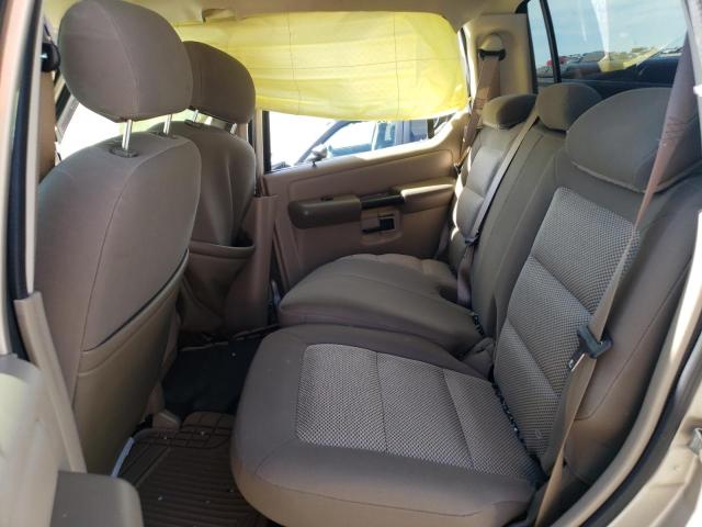 Photo 6 from auction – 2005 FORD EXPLORER S with VIN 1FMDU67K05UB69625