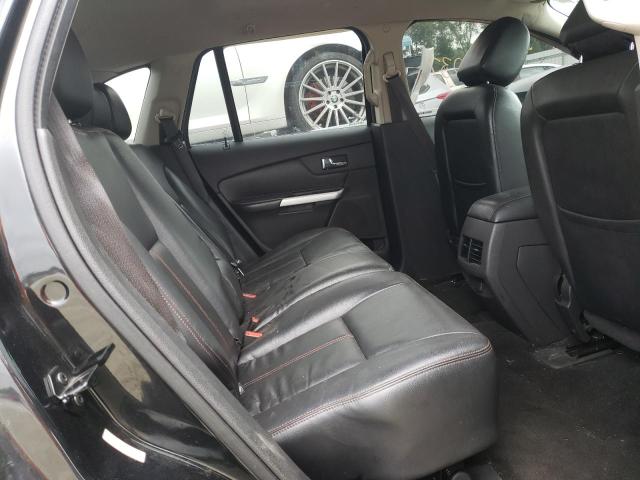 Photo 6 from auction – 2013 FORD EDGE SEL with VIN 2FMDK3JC2DBB09243
