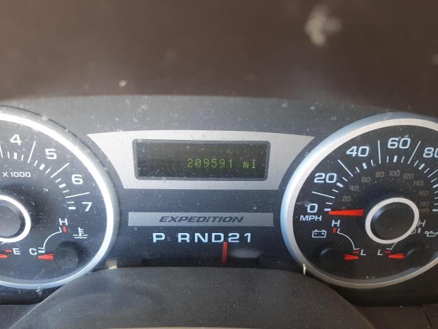 Photo 8 from auction – 2006 FORD EXPEDITION with VIN 1FMFU18516LA92629